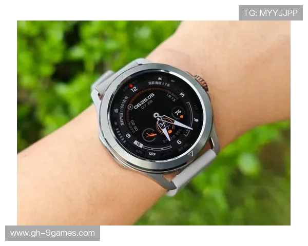 小米手表S4是否支持游戏功能及其体验分析